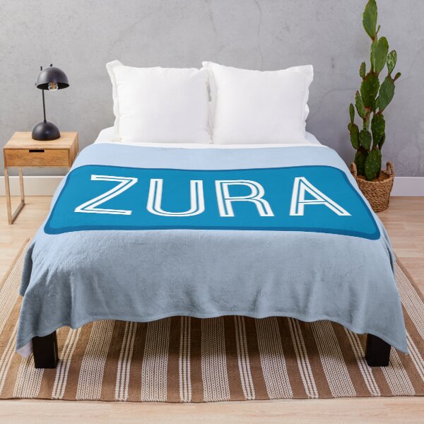 Item preview, Zura Name designed and sold by Jeallan Designs.