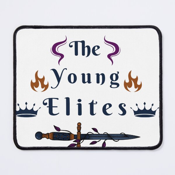 Item preview, The Young Elites designed and sold by thebellabear.