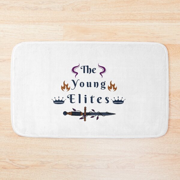 Item preview, The Young Elites designed and sold by thebellabear.