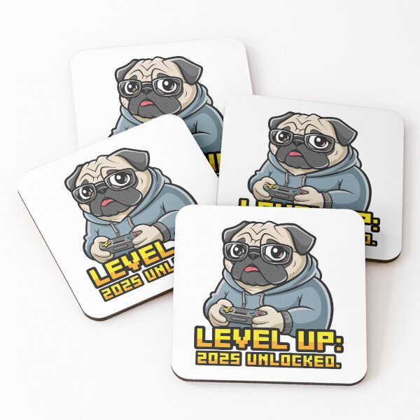 Item preview, Subir de nivel: 2025 desbloqueado designed and sold by IconsStyles.