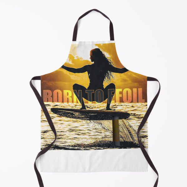 Item preview, Efoiler in action on the board! designed and sold by EFOIL-FUN.