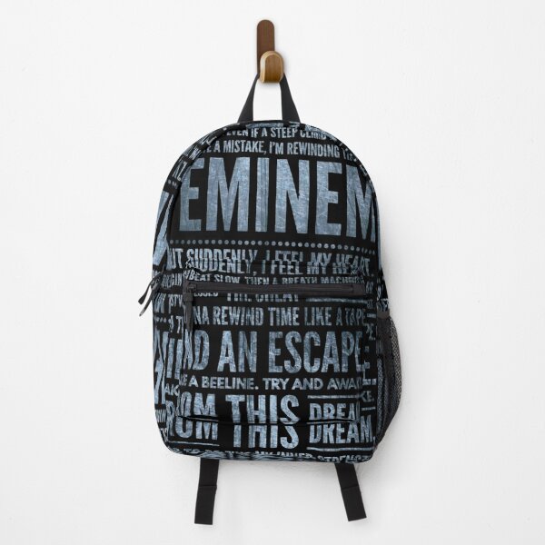Item preview, Eminem designed and sold by UZRWRLD .