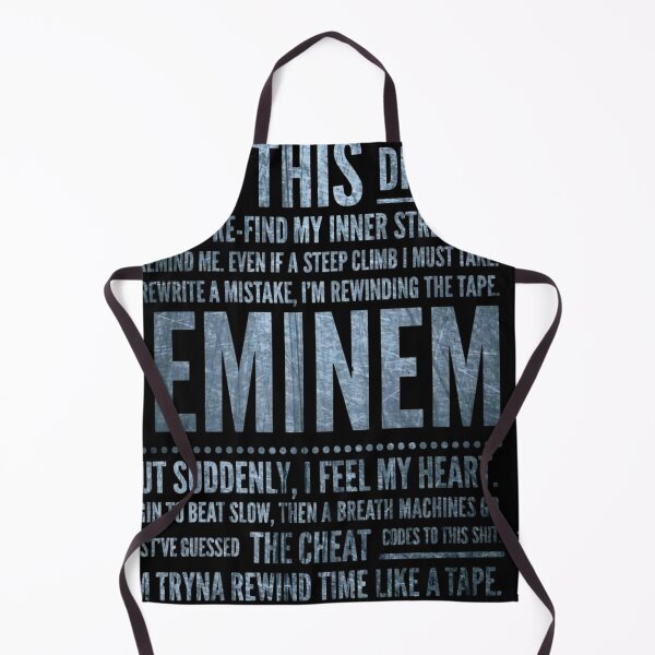 Item preview, Eminem designed and sold by UZRWRLD .