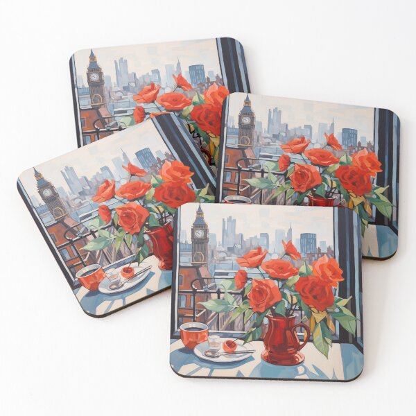 Item preview, Still Life London designed and sold by Rtymer.