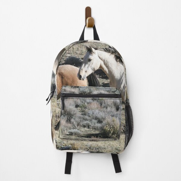 Item preview, beautiful horses in the wild designed and sold by Mauswohn.