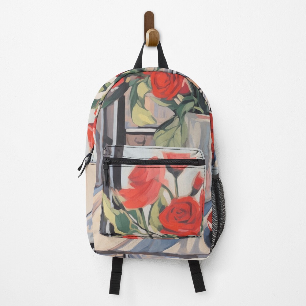 Item preview, Backpack designed and sold by Rtymer.