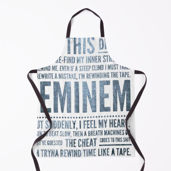 Item preview, Eminem designed and sold by UZRWRLD .