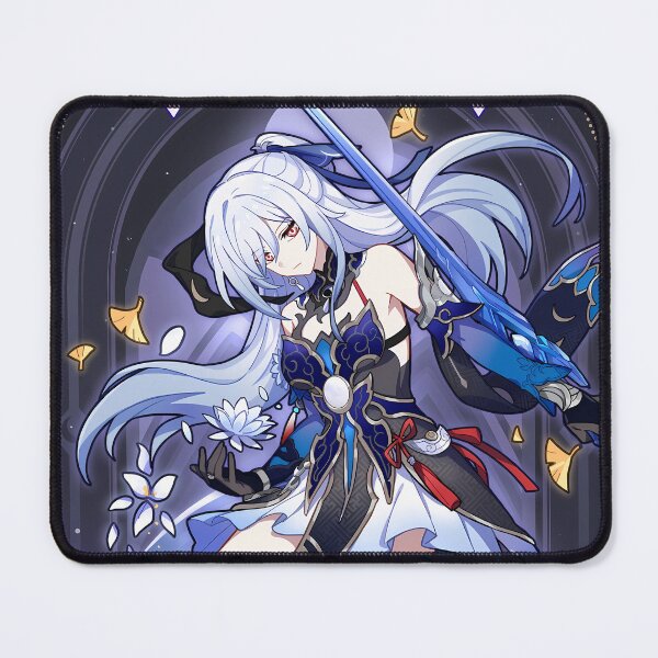 Item preview, Jingliu | Honkai: Star Rail designed and sold by Verthalies.