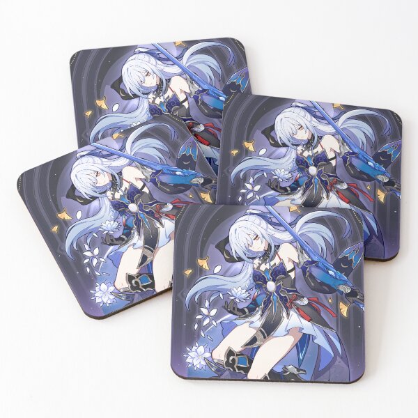 Item preview, Jingliu | Honkai: Star Rail designed and sold by Verthalies.
