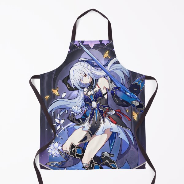 Item preview, Jingliu | Honkai: Star Rail designed and sold by Verthalies.