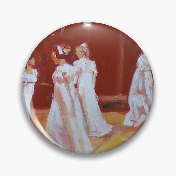 Item preview, Regency ladies dancing  designed and sold by racheldittrich.