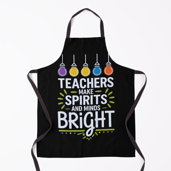 Item preview, Making Spirits Bright, Funny Christmas Teacher , Teaching Christmas , Groovy Holiday, Ghost Xmas , Elementary School designed and sold by luannsemmsobre.