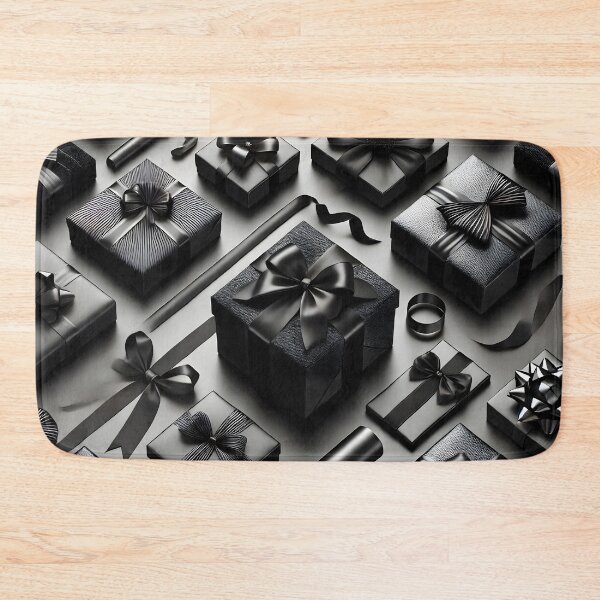 Item preview, Masculine Luxury Gift Wrap for Holiday Presents for Him designed and sold by CoolVisionStd.