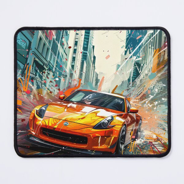 Item preview, Street Aesthetics: Bold and Expressive Cars designed and sold by Piotrek0001.