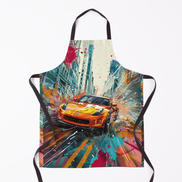 Item preview, Street Aesthetics: Bold and Expressive Cars designed and sold by Piotrek0001.