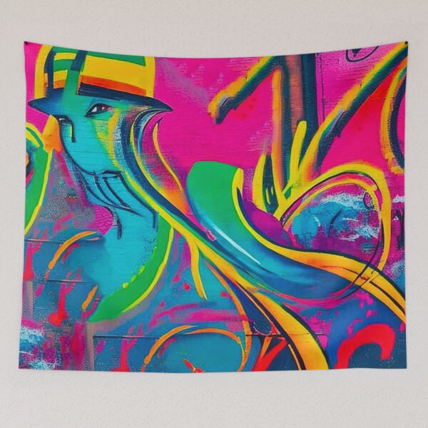 Item preview, Spectral Guardian designed and sold by Paper Punch Press.