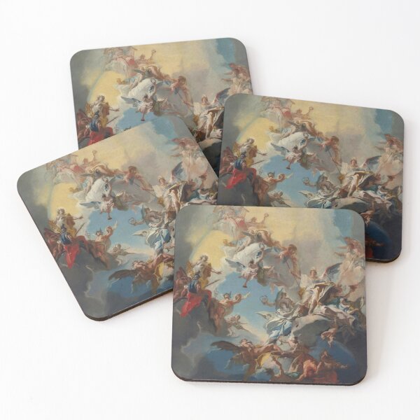 Item preview, The Triumph Of Reason designed and sold by Onodera.