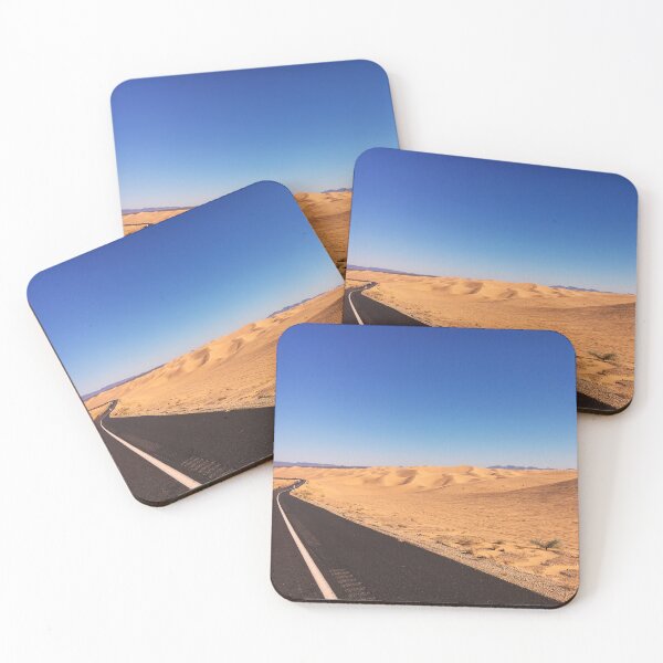 Item preview, California sand dunes designed and sold by Topmel.