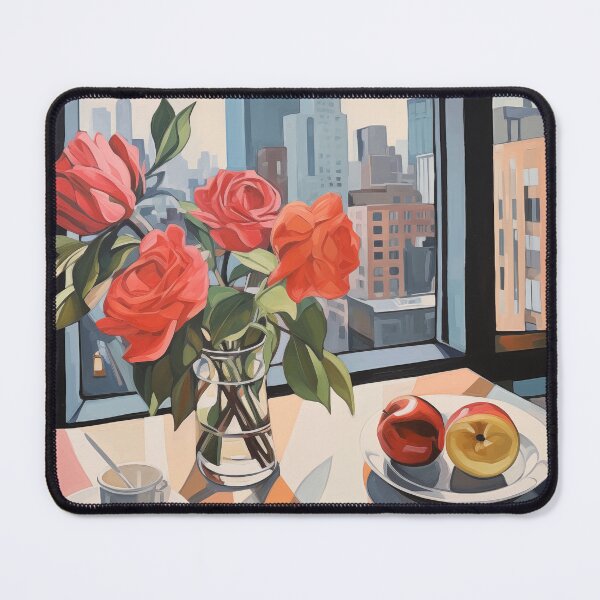 Item preview, Still Life New York designed and sold by Rtymer.