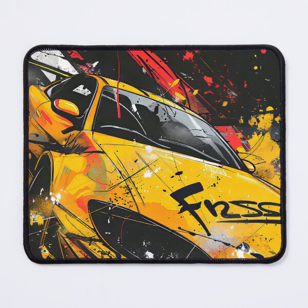 Item preview, Urban Automotive Art: Graffiti Meets Motion designed and sold by Piotrek0001.