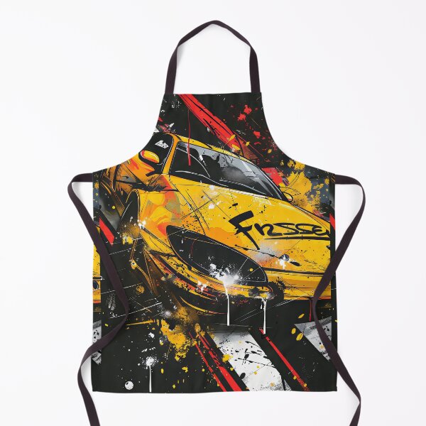 Item preview, Urban Automotive Art: Graffiti Meets Motion designed and sold by Piotrek0001.