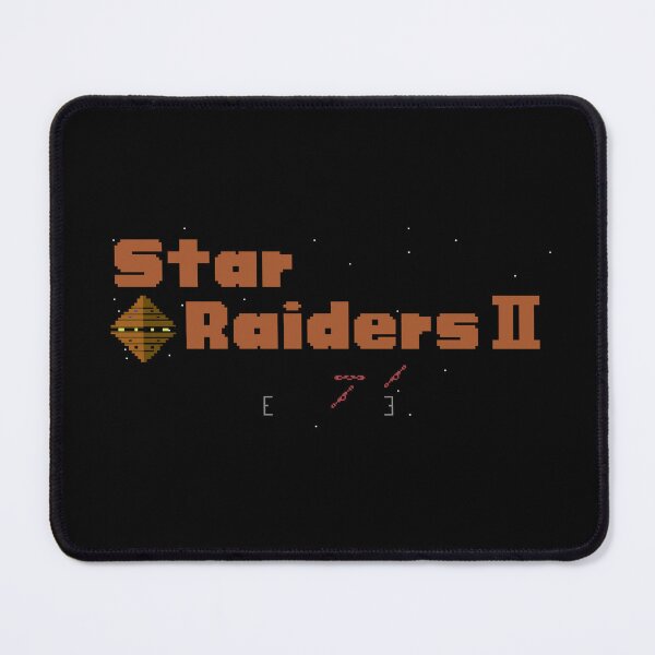 Item preview, Star Raiders 2 Game designed and sold by Retr0Tshirts.