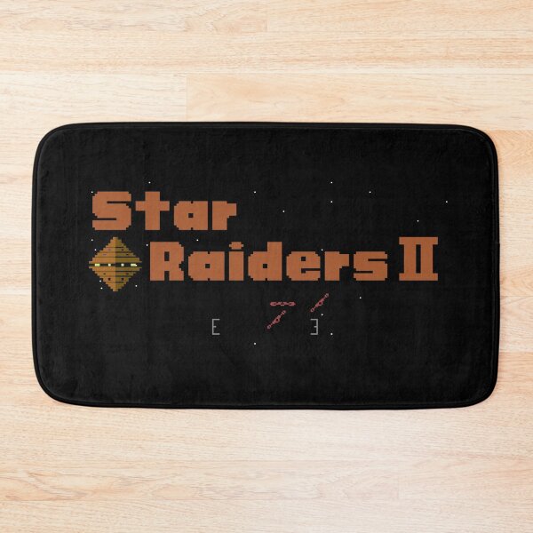 Item preview, Star Raiders 2 Game designed and sold by Retr0Tshirts.