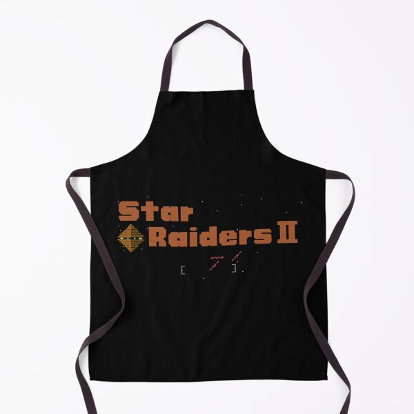 Item preview, Star Raiders 2 Game designed and sold by Retr0Tshirts.