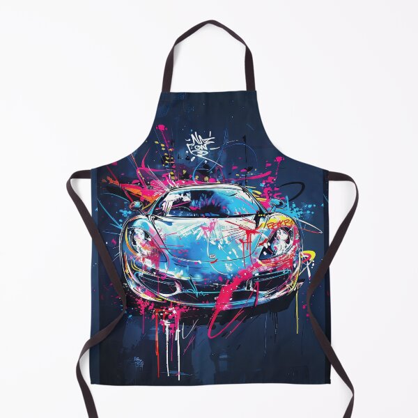 Item preview, Street-Inspired Cars: Vibrant and Energetic designed and sold by Piotrek0001.