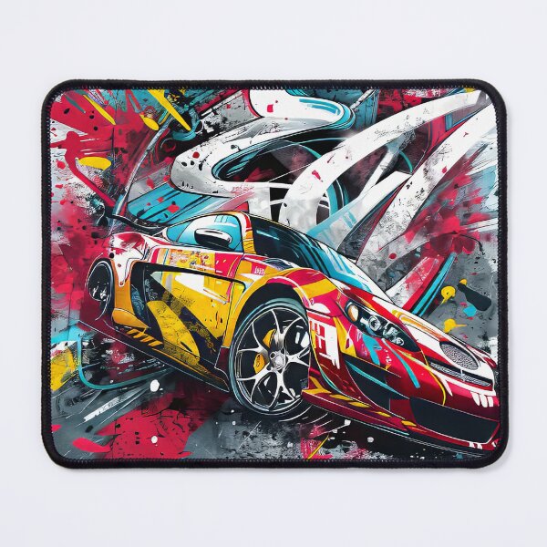 Item preview, Bold Street Culture Cars: Graffiti Fusion designed and sold by Piotrek0001.