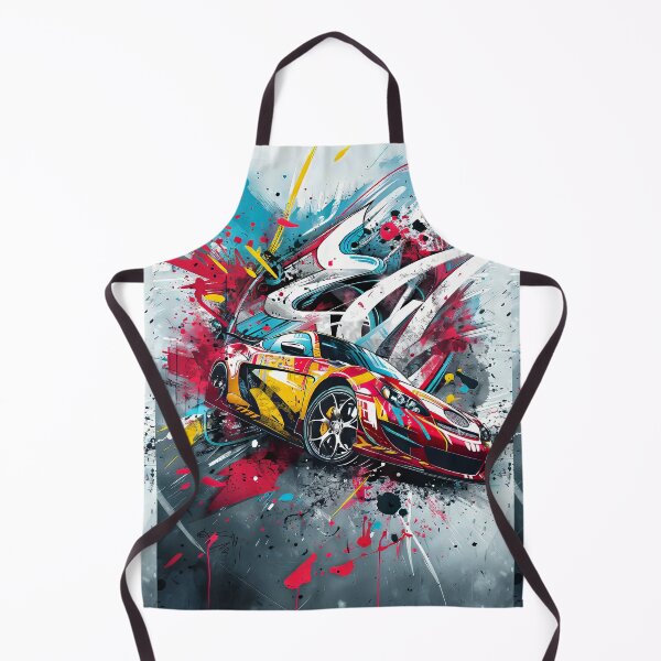 Item preview, Bold Street Culture Cars: Graffiti Fusion designed and sold by Piotrek0001.