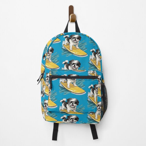 Item preview, Shih Tzu designed and sold by VelvetRoom.