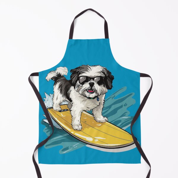 Item preview, Shih Tzu designed and sold by VelvetRoom.