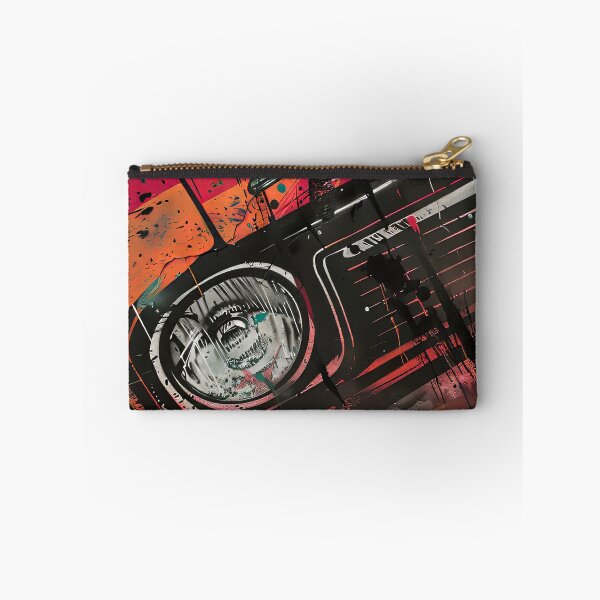 Item preview, Expressive Automotive Designs: Graffiti Style designed and sold by Piotrek0001.