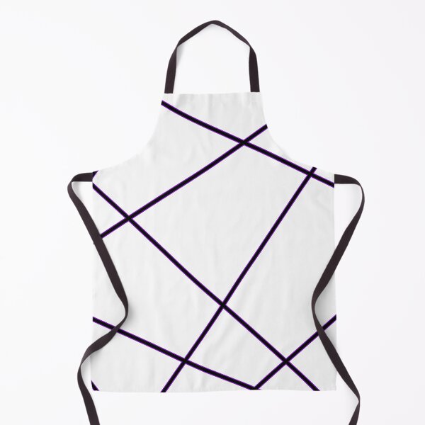 Item preview, Abstract geometric pattern - purple designed and sold by K.S ART.