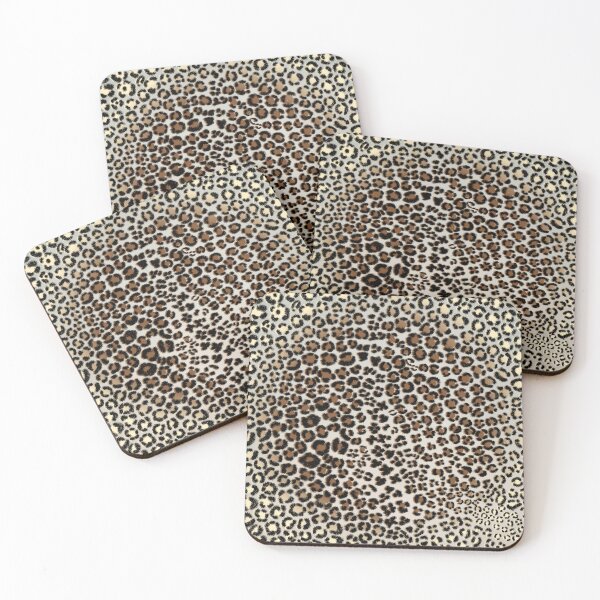 Item preview, cheetah pattern designed and sold by zzzozzo.