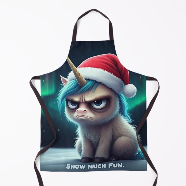 Item preview, winter unicorn designed and sold by LilithsDesires.