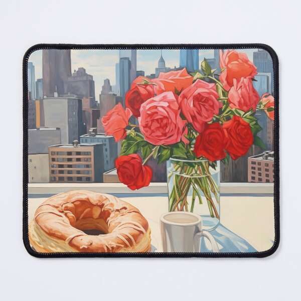 Item preview, Still Life New York designed and sold by Rtymer.