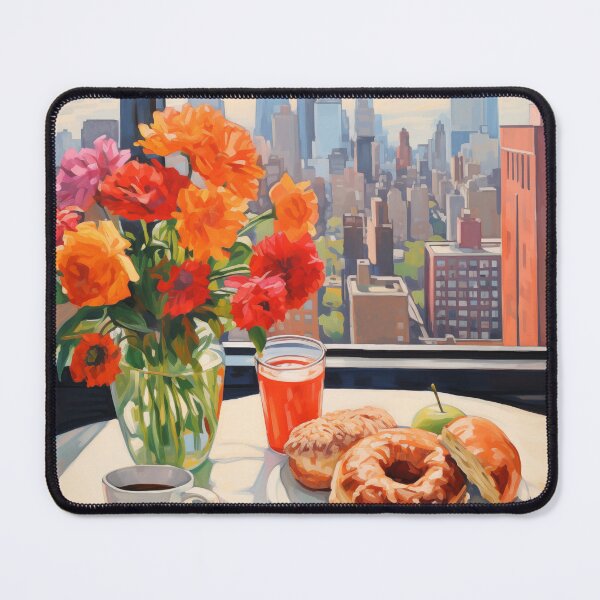 Item preview, Still Life New York designed and sold by Rtymer.