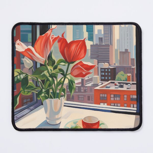 Item preview, Still Life New York designed and sold by Rtymer.