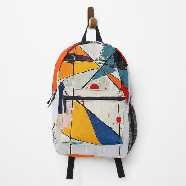 Item preview, Wassily Kandinsky Dynamic Tension designed and sold by maniacfitness.