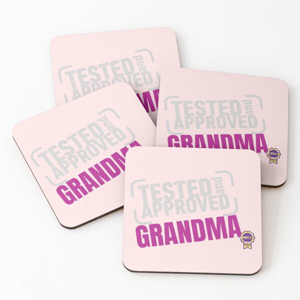 Item preview, I'm not retired, I'm a professional grandma. designed and sold by ANIVERDOO.