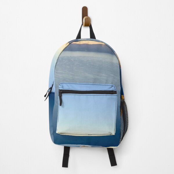 Item preview, Serene Hot Air Balloons Over Tranquil Waters at Sunrise designed and sold by asun5.