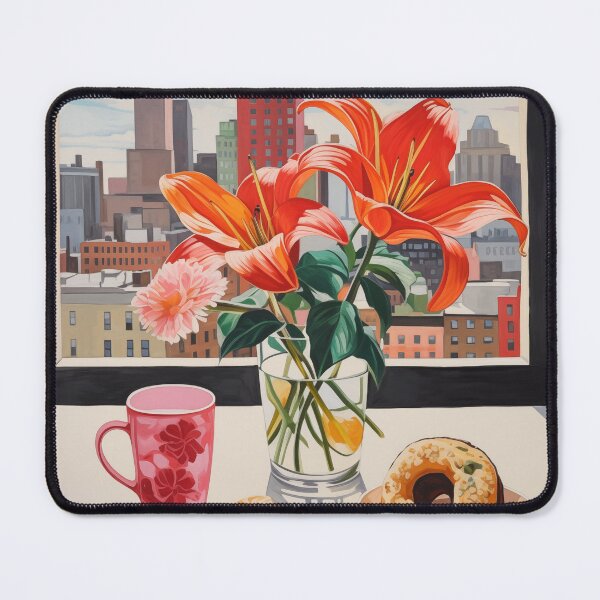 Item preview, Still Life New York designed and sold by Rtymer.