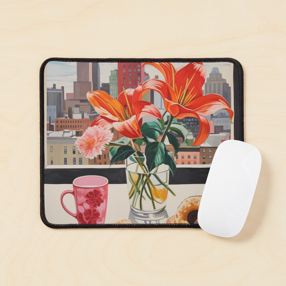 Item preview, Mouse Pad designed and sold by Rtymer.