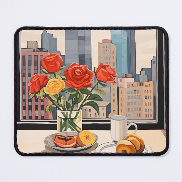 Item preview, Still Life New York designed and sold by Rtymer.