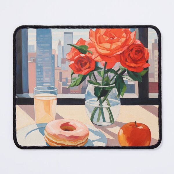 Item preview, Still Life New York designed and sold by Rtymer.