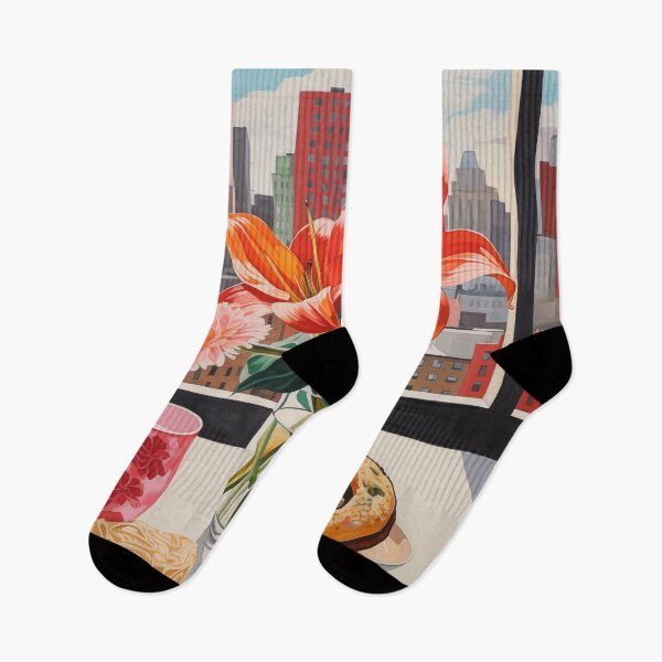 Item preview, Still Life New York designed and sold by Rtymer.