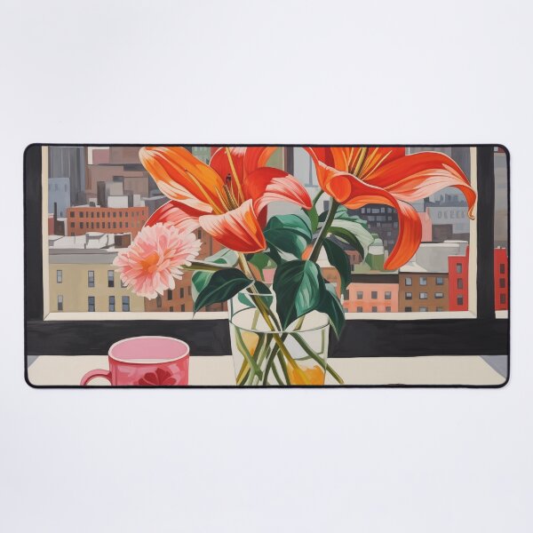 Item preview, Still Life New York designed and sold by Rtymer.