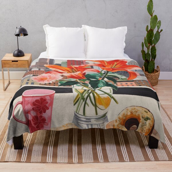 Item preview, Still Life New York designed and sold by Rtymer.